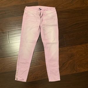 American Eagle Vintage Jeans